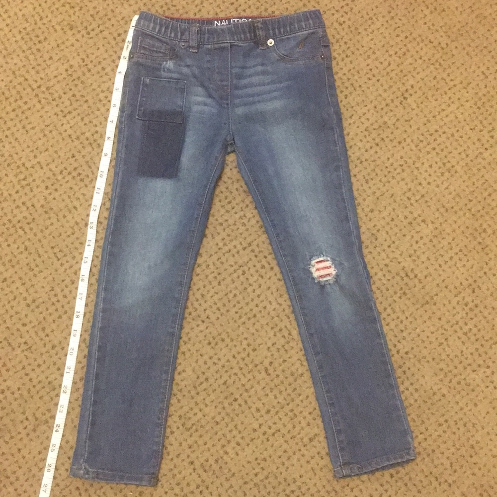 Jeans for little girls - Picture 5 of 5